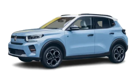 Citroen C3 Turbo You (Automatinė, 1.2 L Benzinas) nuoma Tenerifėje