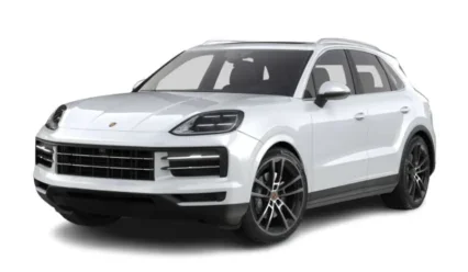 Porsche Cayenne (Automatinė, 3.0 L, 5 Vietos)