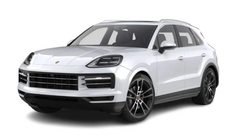 Porsche Cayenne (Automatinė, 3.0 L Benzinas, 5 Vietos)