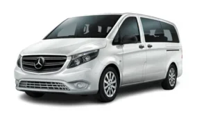 Mercedes-Benz Vito (Automatic, 2.0 L, 9 Vietos)