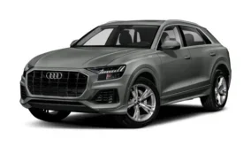Audi Q7 (Automatic, 3.0 L, 5 Vietos)