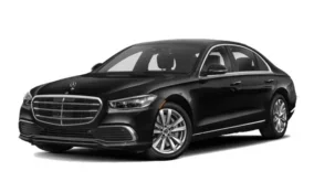 Mercedes-Benz S-Class S500 (Automatic, 3.0 L, 4 Vietos)