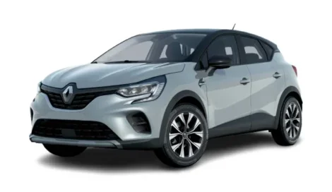 Renault Captur (Automatinė, 1.0 L Benzinas) nuoma Tenerifėje