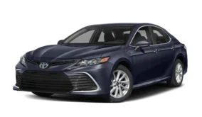 Toyota Camry Hybrid (Automatic, 2.5 L, 5 Vietos)