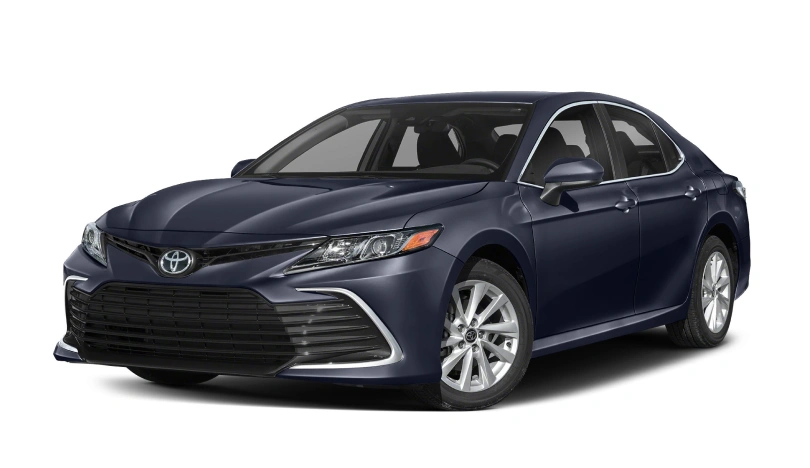 Toyota Camry Hybrid (Automatinė, 2.5 L Benzinas, 5 Vietos)