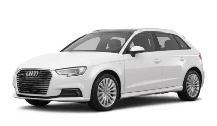 Audi A3 (Automatinė, 1.5 L, 5 Vietos)