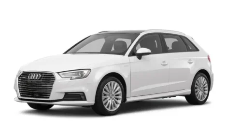 Audi A3 (Automatinė, 1.5 L Benzinas) nuoma Tenerifėje