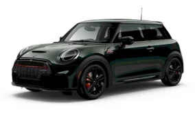Mini JCW (Automatic, 2.0 L, 4 Vietos)