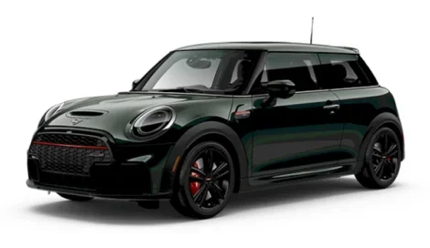 Mini JCW (Automatinė, 2.0 L Benzinas) nuoma Malagoje