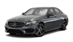 Mercedes-Benz C-Class C200 (Automatic, 2.0 L, 5 Vietos)