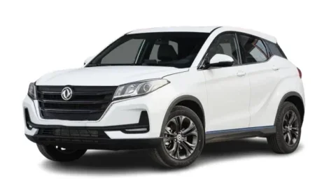DFSK 500 (Automatinė, 1.5 L Benzinas) nuoma Tenerifėje