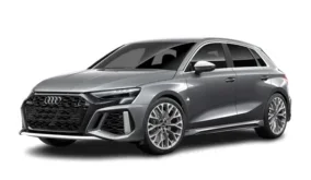 Audi RS 3 (Automatic, 2.5 L, 5 Vietos)