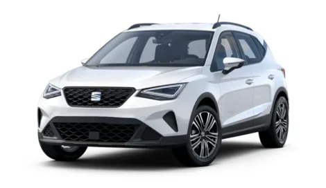 Seat Arona (Automatinė, 1.5 L Benzinas) nuoma Tenerifėje