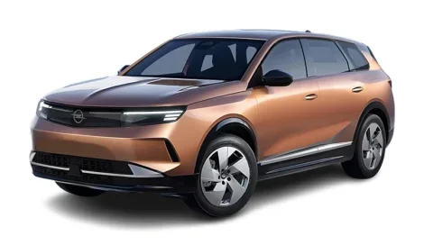 Opel Grandland Hybrid (Automatinė, 1.2 L Benzinas) nuoma Tenerifėje