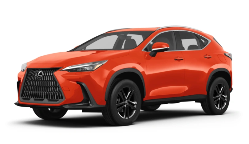Lexus NX 450h (Automatinė, 2.5 L Benzinas, 5 Vietos)