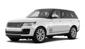 Range Rover Vogue (Automatic, 3.0 L, 5 Vietos)