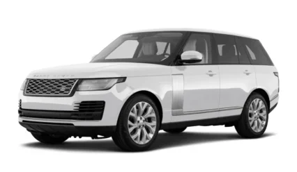 Range Rover Vogue (Automatinė, 3.0 L, 5 Vietos)