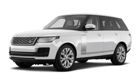 Range Rover Vogue (Automatinė, 3.0 L Benzinas) nuoma Alikantėje