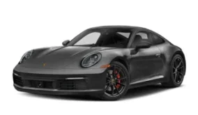 Porsche 911 Carrera 4S 750HP (Automatic, 3.0 L, 4 Vietos)