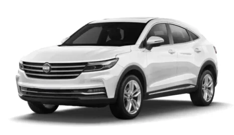 DFSK F5 Sport (Automatinė, 1.5 L Benzinas) nuoma Tenerifėje