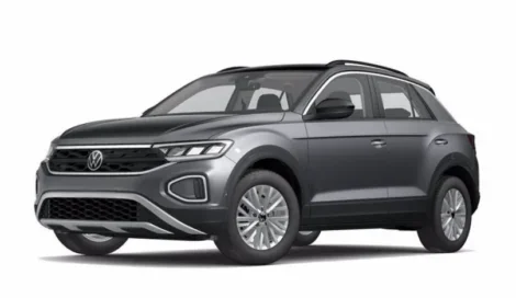 Volkswagen T-Roc Sport (Automatinė, 1.5 L Benzinas) nuoma Tenerifėje