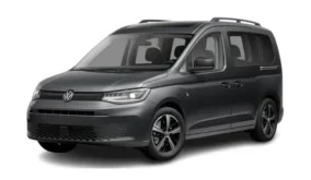 Volkswagen Caddy (Manual, 1.5 L, 7 Vietos)