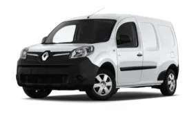Renault Kangoo (Manual, 1.3 L, 2 Vietos)