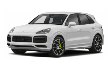 Porsche Cayenne (2015) (Automatinė, 3.0 L, 5 Vietos)