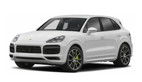 Porsche Cayenne (2015) (Automatinė, 3.0 L Dyzelinas) nuoma Tenerifėje