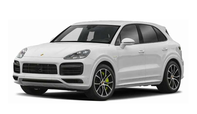 Porsche Cayenne (2015) (Automatinė, 3.0 L Dyzelinas, 5 Vietos)