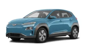 Hyundai Kona (Manual, 2.0 L, 5 Vietos)