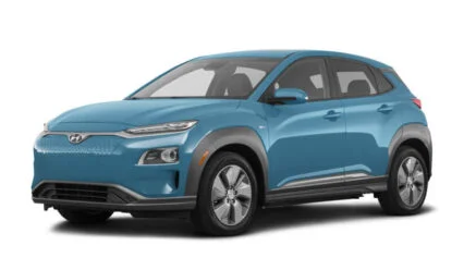 Hyundai Kona (Mechaninė, 2.0 L, 5 Vietos)