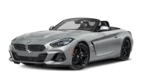 BMW Z4 M40i (Automatic, 3.0 L, 2 Vietos)