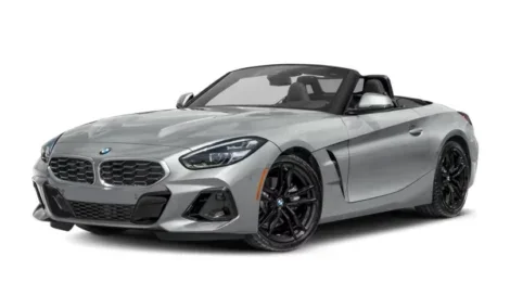 BMW Z4 M40i (Automatinė, 3.0 L Benzinas) nuoma Malagoje