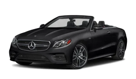 Mercedes-Benz E-Class E220d Cabrio (Automatinė, 2.0 L Dyzelinas) nuoma Alikantėje