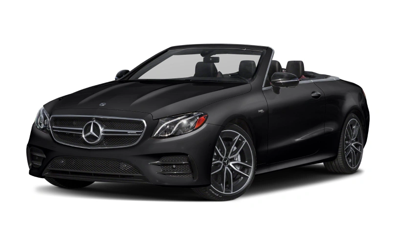 Mercedes-Benz E-Class E220d Cabrio (Automatinė, 2.0 L Dyzelinas, 4 Vietos)