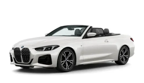 BMW 4-Series M440i (Automatinė, 3.0 L Benzinas) nuoma Tenerifėje