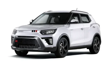 KGM Tivoli (Automatinė, 1.5 L Benzinas) nuoma Tenerifėje