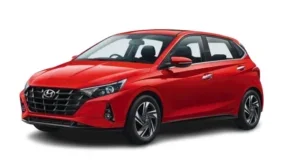 Hyundai i20 (Automatic, 1.2 L, 5 Vietos)