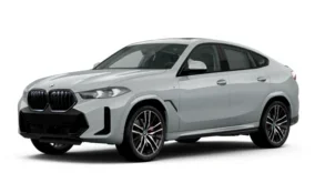 BMW X6 xDrive M Sport (Automatic, 3.0 L, 5 Vietos)