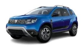 Dacia Duster (Manual, 1.0 L, 5 Vietos)