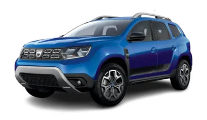 Dacia Duster (Mechaninė, 1.0 L, 5 Vietos)