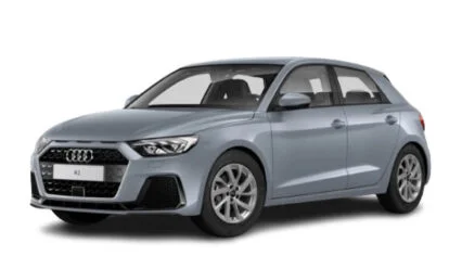 Audi A1 (Automatinė, 1.4 L, 5 Vietos)