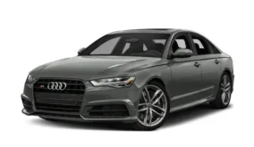 Audi A6 (Automatic, 2.0 L, 5 Vietos)
