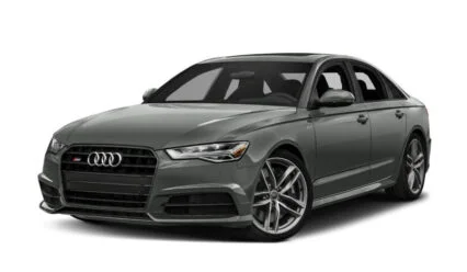 Audi A6 (Automatinė, 2.0 L, 5 Vietos)