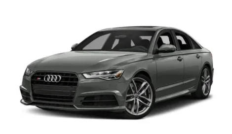 Audi A6 (Automatinė, 2.0 L Benzinas) nuoma Tenerifėje
