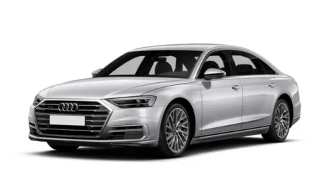 Audi A8 (Automatinė, 3.0 L Benzinas) nuoma Tenerifėje