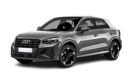 Audi Q2 (Mechaninė, 2.0 L, 5 Vietos)