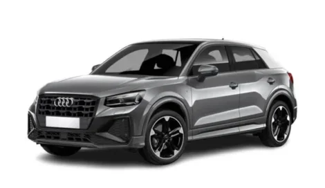 Audi Q2 (Mechaninė, 2.0 L Benzinas) nuoma Tenerifėje