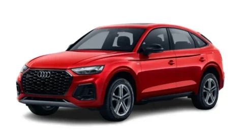 Audi Q5 (Automatinė, 2.0 L Benzinas) nuoma Tenerifėje